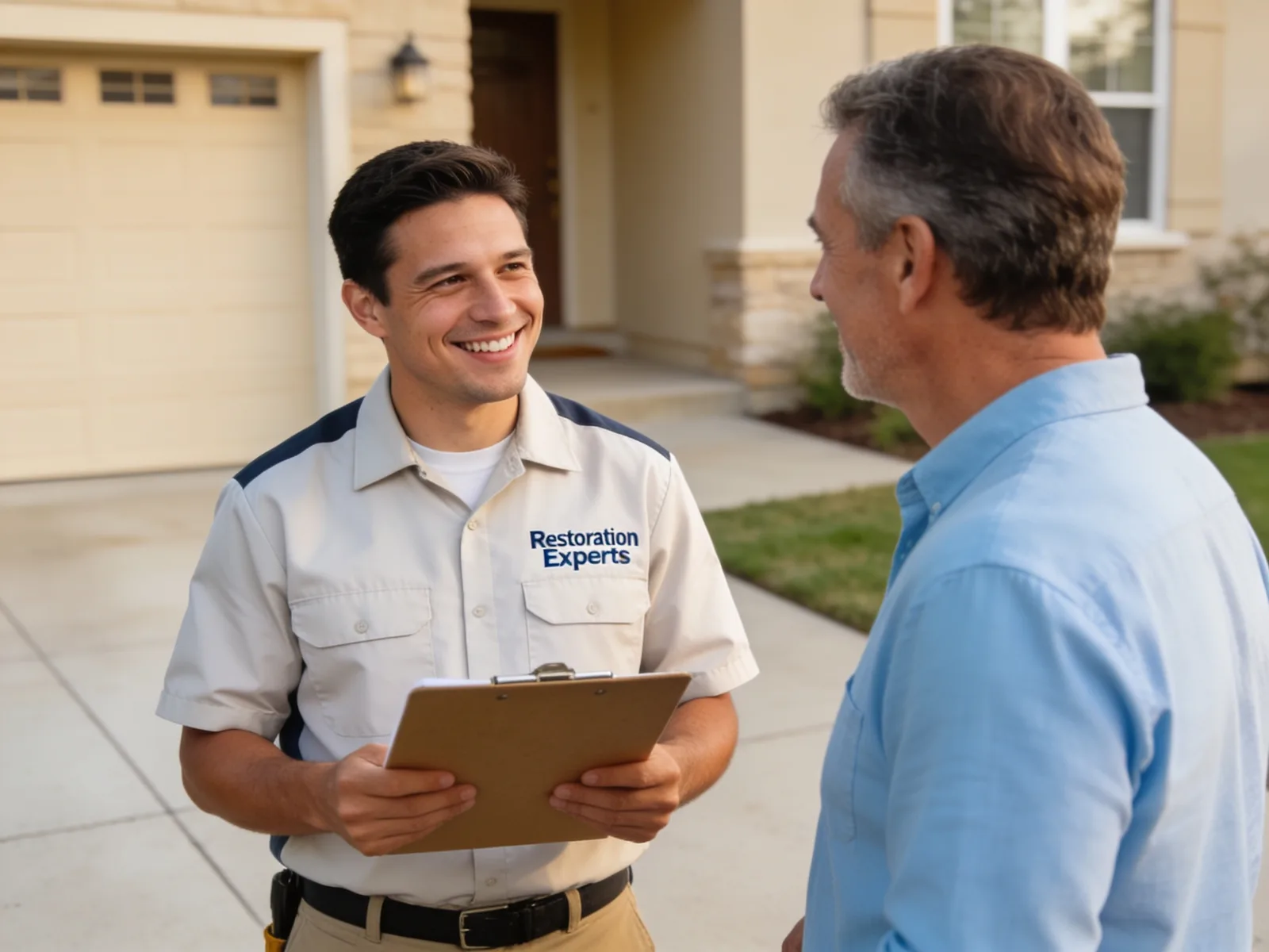 Water Damage Cleanup Powhatan, AR FAQs
